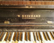 Фортепиано W.K.Reinhard