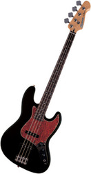 Бас-гитара CRUISER JB-450/BK + чехол