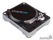 DJ винил Stanton T 60