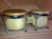 Продам барабаны бонго