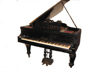 Продаётся кабинетный рояль «EDUARD SPONNAGEL»