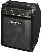 новый Behringer ULTRABASS BXL900