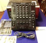 DJ оборудование Pioneer CDJ-2 2000nexus 