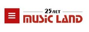 Музыкальный интернет-магазин Music Land