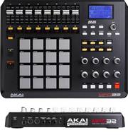 Akai MPD32 